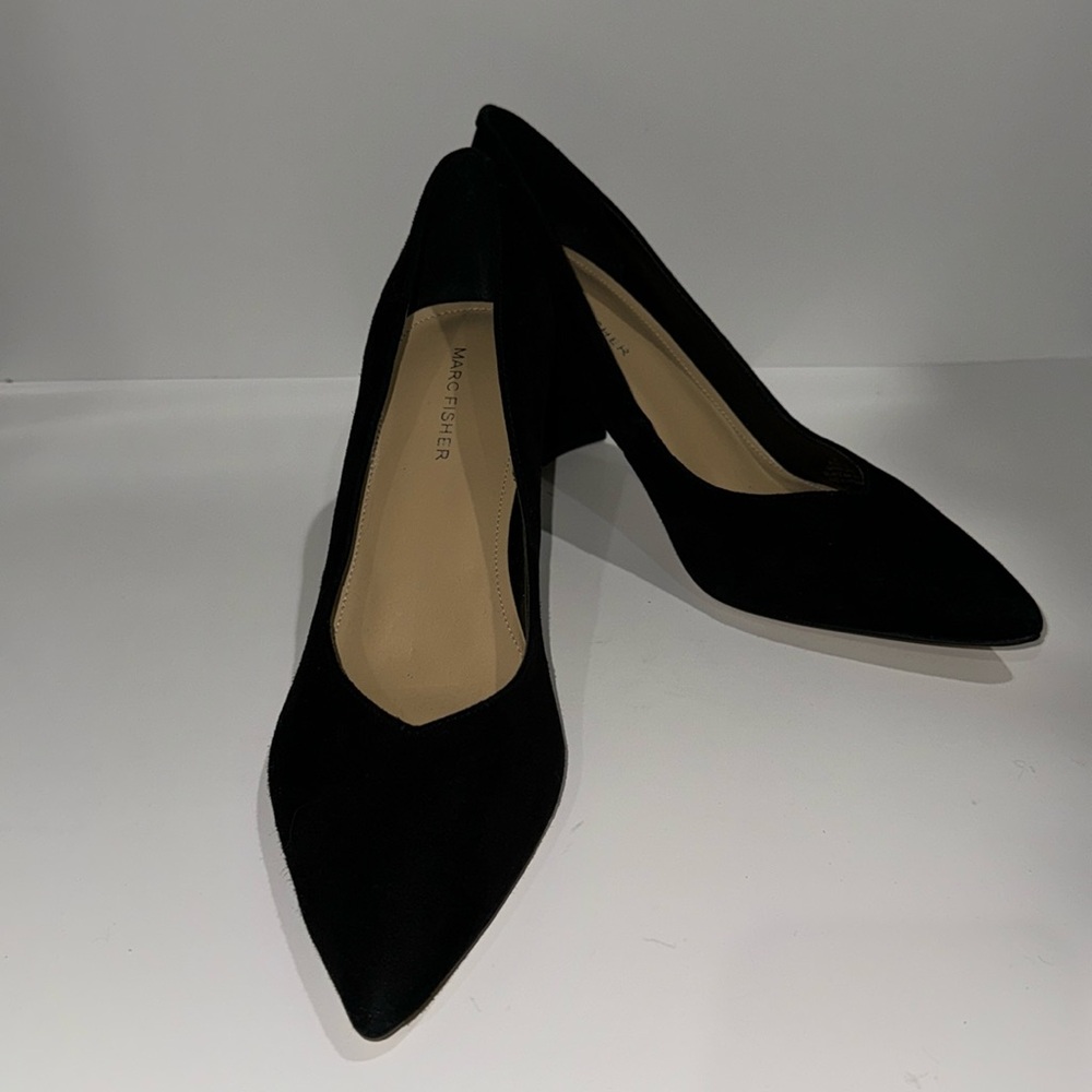Marc Fisher Caitlin Pump